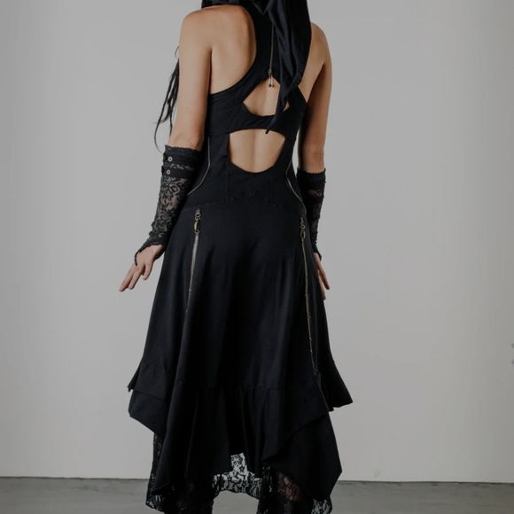 Royal Fairy Dress from Fairy Floss. - Picture 5 of 6